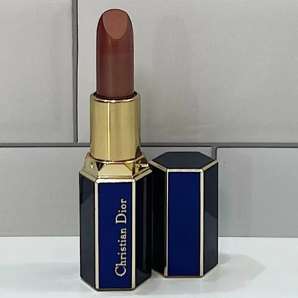 Dior 615 Mauve Satin Lipstick